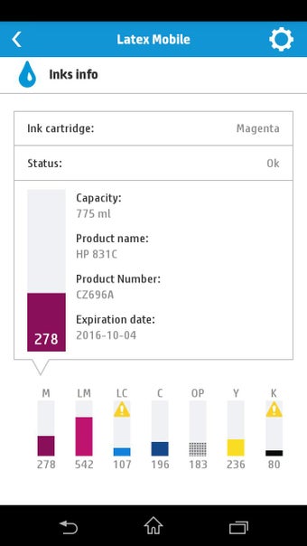 Imagen 0 para HP Latex Mobile