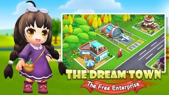 Image 3 for Dream Farm : Harvest Stor…