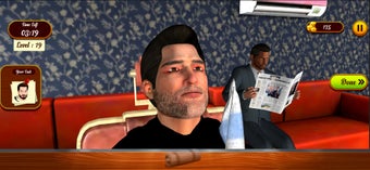 Imagen 3 para Barber Shop Simulator 3D
