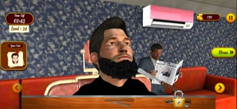 Imagen 2 para Barber Shop Simulator 3D