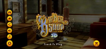Imagen 1 para Barber Shop Simulator 3D