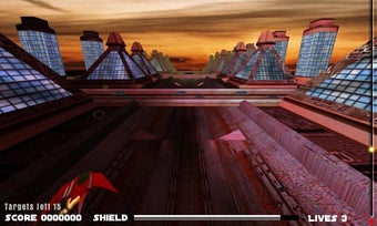 Imagen 0 para Crimson Viper