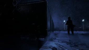 Image 0 for LEGION:DEAD METAL