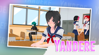 Image 0 for Senpai Yandere New - Walk…