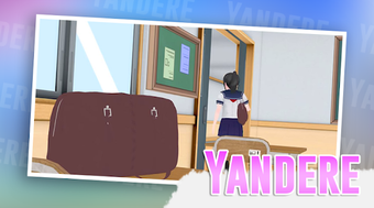 Image 2 for Senpai Yandere New - Walk…