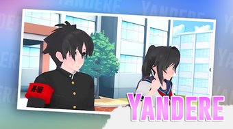 Image 1 for Senpai Yandere New - Walk…