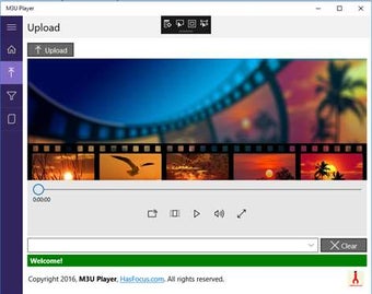 Image 3 for M3U Player for Windows 10