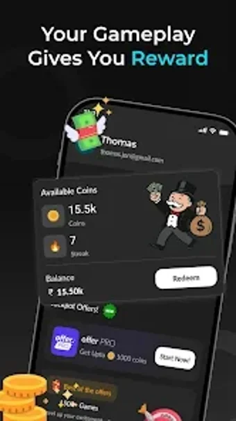 Image 0 for Cash Earn Tasks Surveys R…
