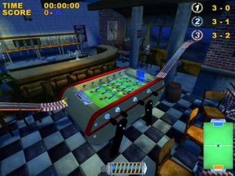 Image 0 for Mad Tracks demo