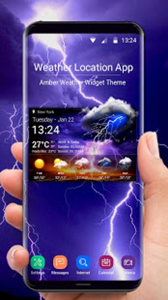 Image 2 for Live Local Weather Foreca…