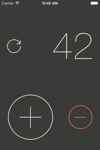 Image 0 for Clicker Counter