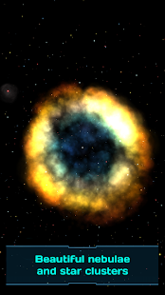 Image 0 for 3D Galaxy Map Pro