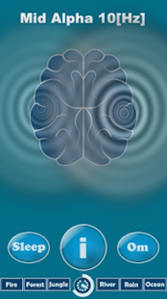 Image 1 for Binaural Beats Meditation