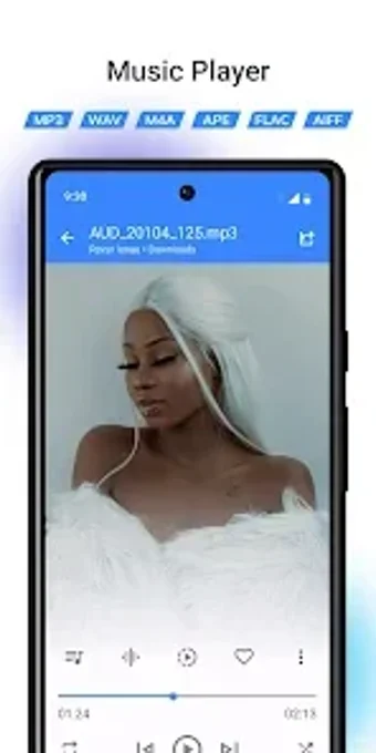 Image 0 for ST Player: HD & 4K Video