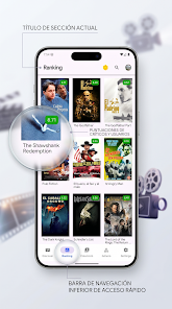 Image 0 for Cineana -  listas y tende…