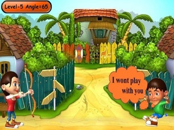Image 7 for Apple Shooter ( Fun Bow &…