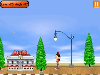 Image 4 for Apple Shooter ( Fun Bow &…