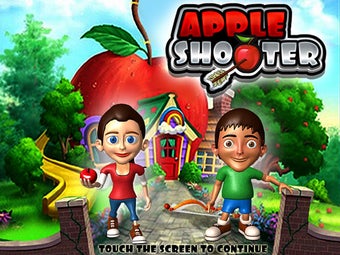 Image 3 for Apple Shooter ( Fun Bow &…