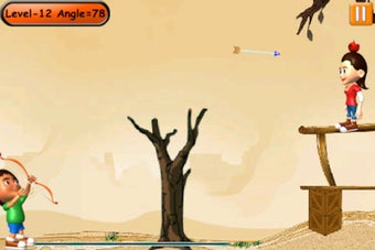 Image 0 for Apple Shooter ( Fun Bow &…