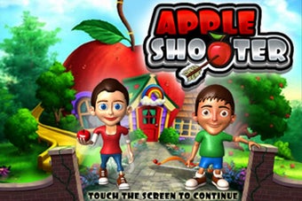 Image 6 for Apple Shooter ( Fun Bow &…