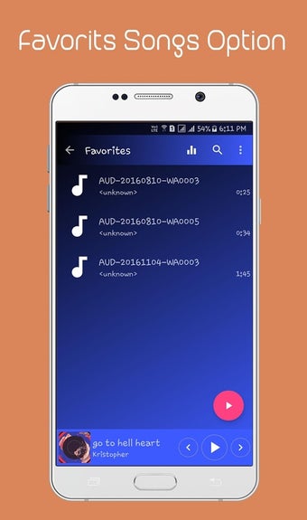 Image 3 for Music Player