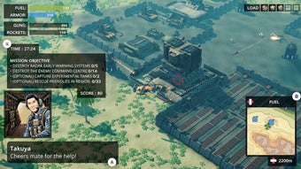 Image 0 for Reflex Unit: Strike Ops