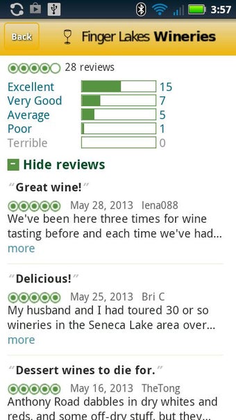 Image 2 for Finger Lakes Winery Locat…