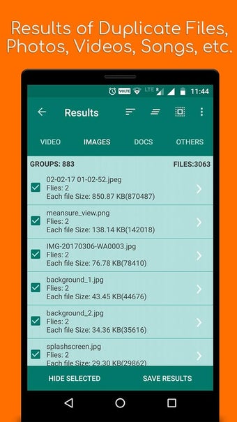 Image 0 for Duplicate Photo Video Rem…