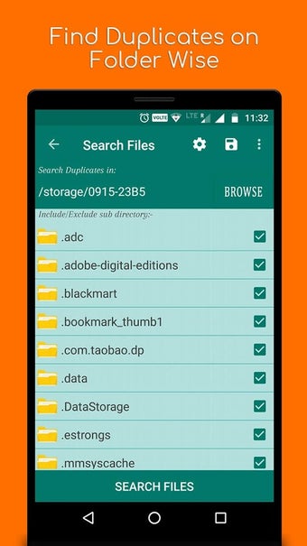 Imagen 3 para Duplicate Photo Video Rem…