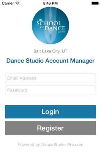 Image 0 for The School of Dance