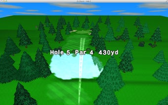 Image 0 for GL Golf Lite