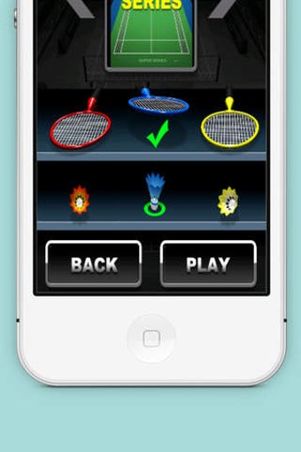 Imagen 0 para Badminton Game 3D. Best F…
