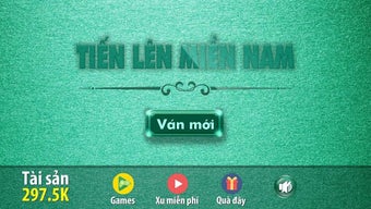Image 0 for Tin Ln - Tien Len