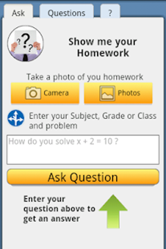 Image 1 for Homework Help For Student…