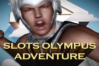 Image 0 for New 777 Zeus Titans Slot …