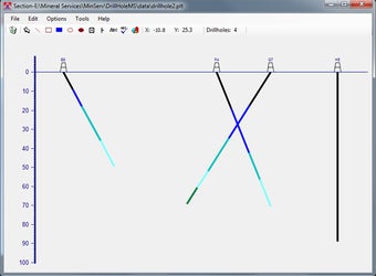 Imagen 0 para CrossSectionMS