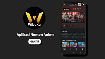 Image 0 for Wibuku - Nonton Anime