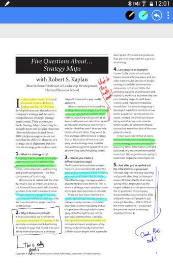 Imagen 1 para Stylus Annotator - Light