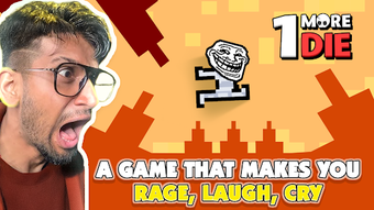Image 0 for One More Die: Troll Games