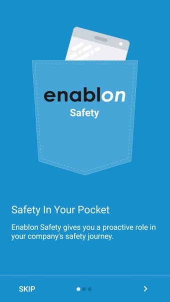 Image 1 for Enablon Safety