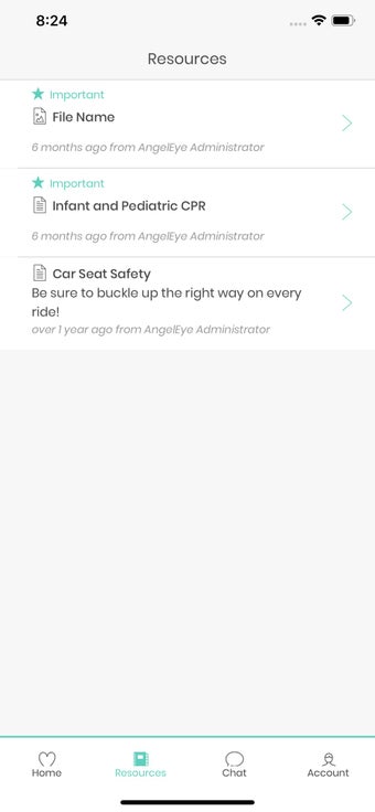 Image 2 for Angel Eye Mobile
