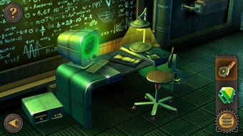Image 1 for Escape Machine City: Airb…