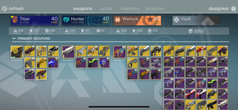 Image 1 for Ishtar Legacy