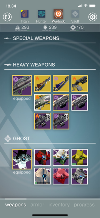 Image 0 for Ishtar Legacy