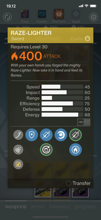 Image 1 for Ishtar Legacy