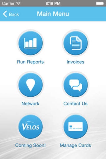 Imagen 0 para Velocity