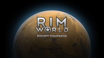 Image 0 for RimWorld Pocket Companion