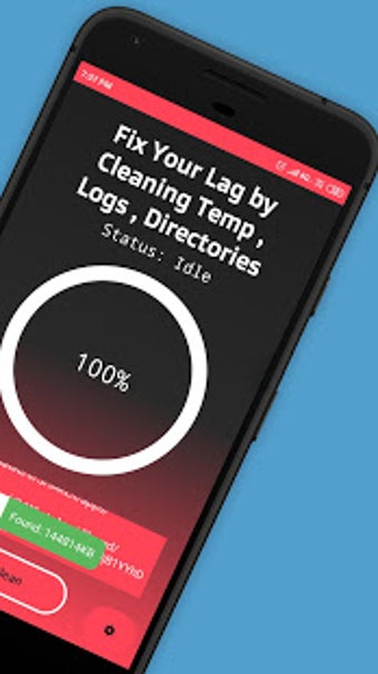 Imagen 2 para Lag Fixer - Lag Remover a…