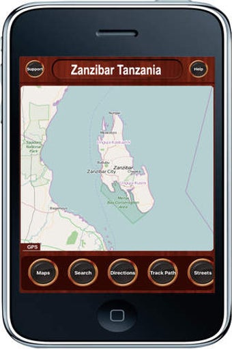 Image 0 for Zanzibar Tanzania - Offli…