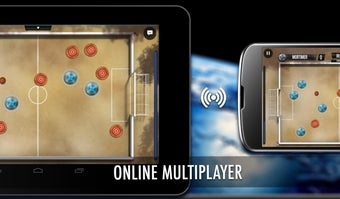 Imagen 3 para Slide Soccer - Play onlin…